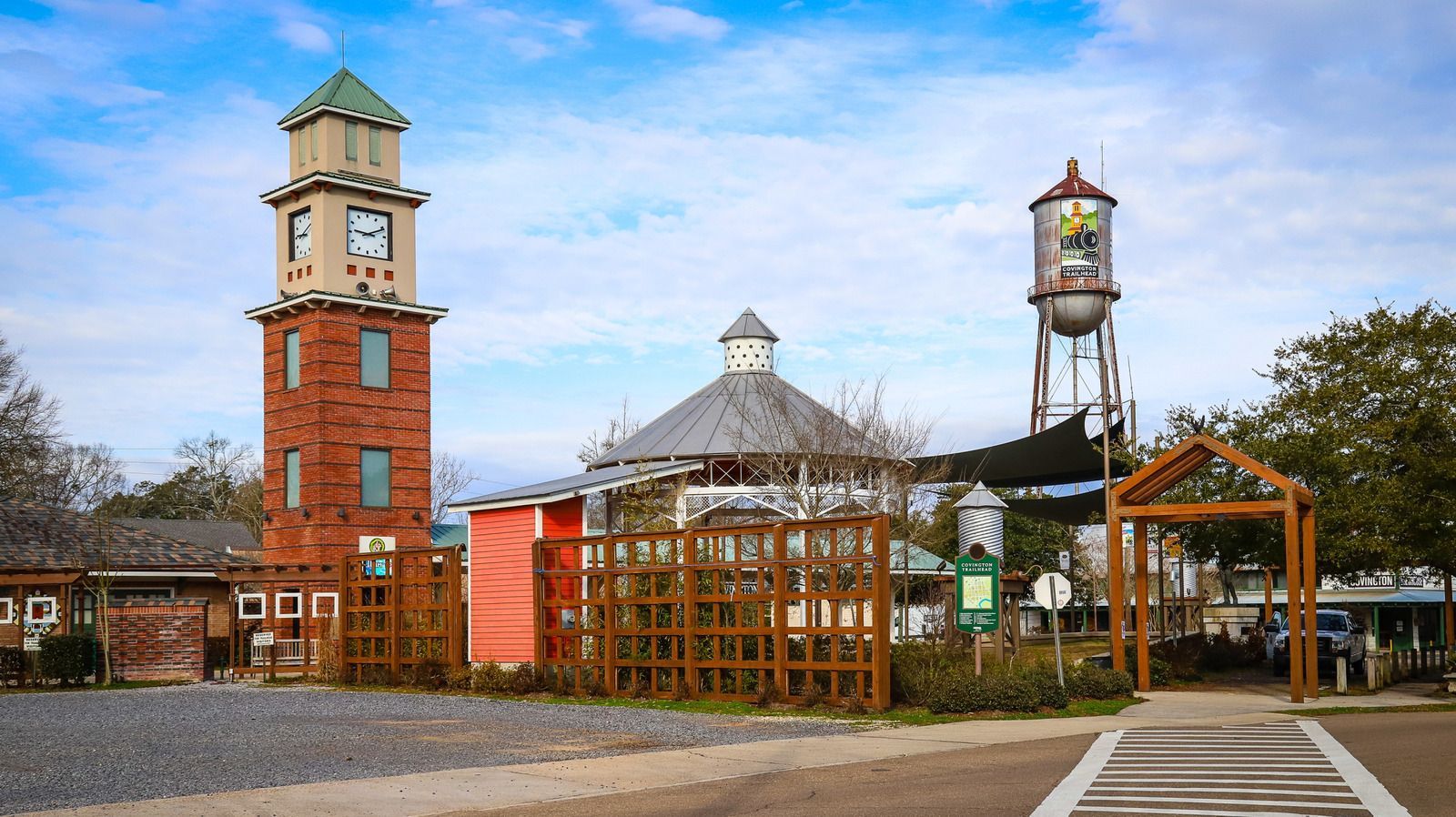 Covington, LA
