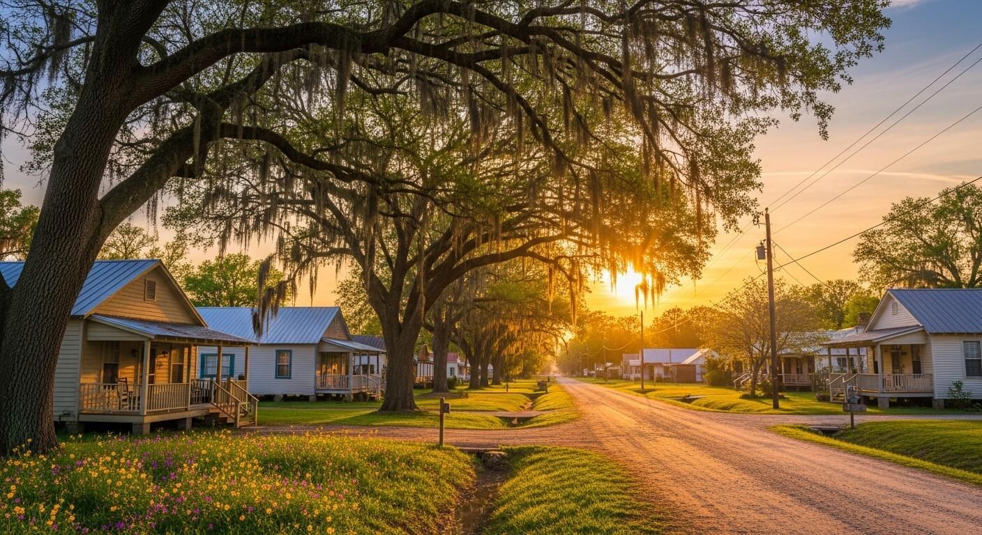 Folsom, LA