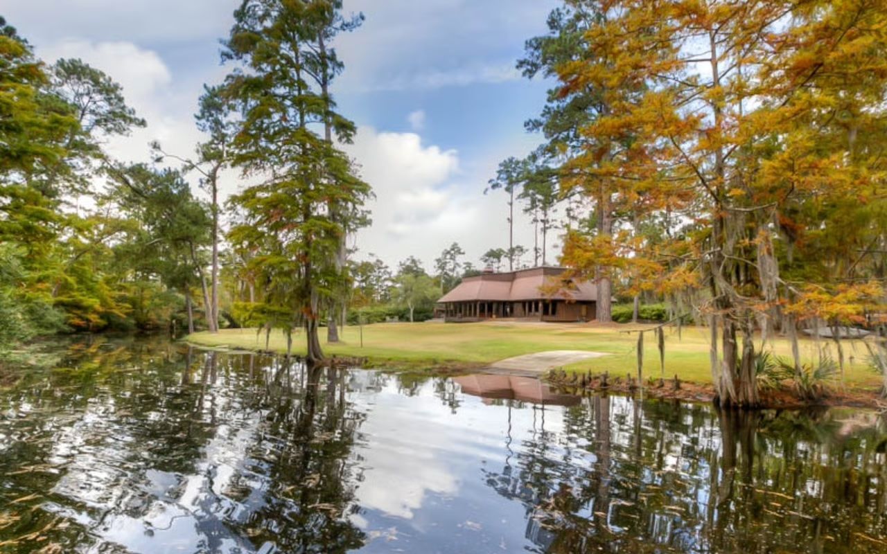 Lacombe, LA