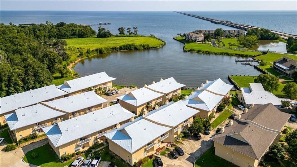 Mandeville, LA