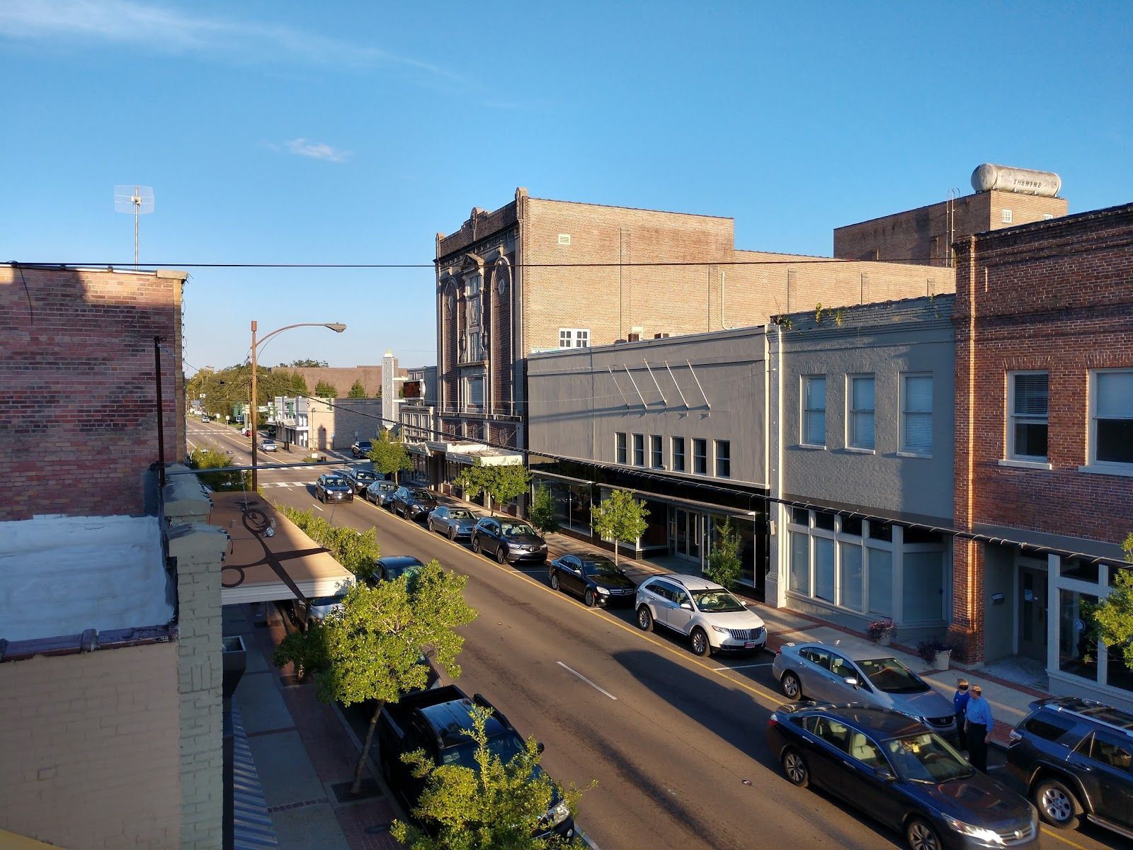 Hammond, LA
