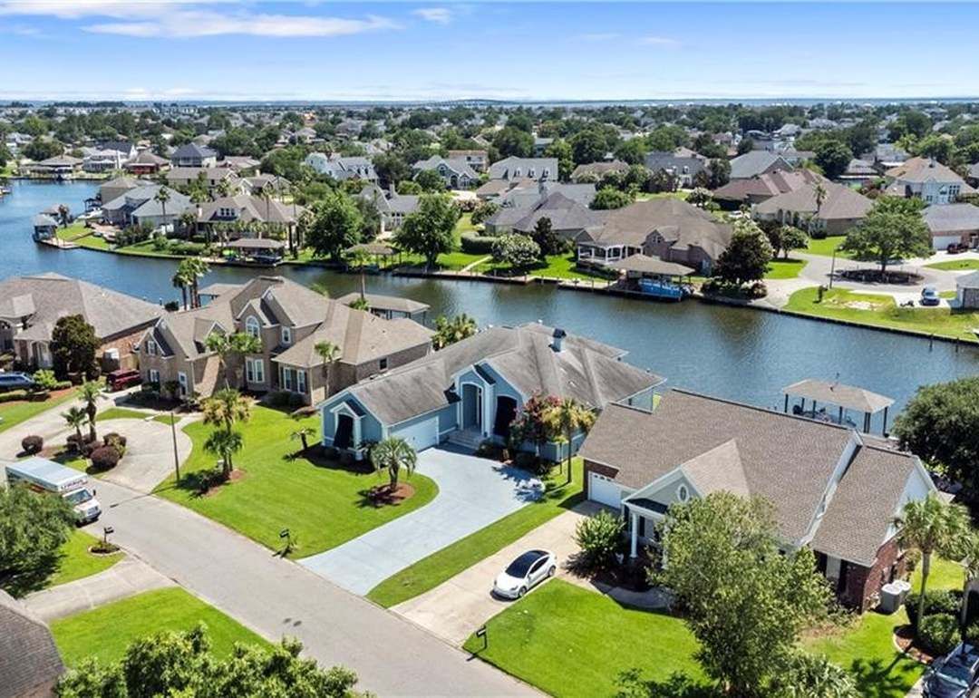 Slidell, LA