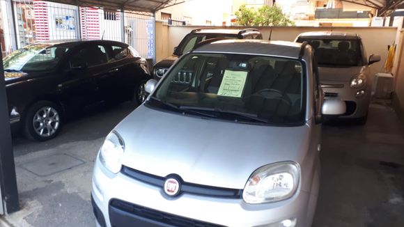 vendita auto nuove e usate