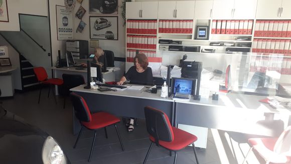 assicurazioni rc auto