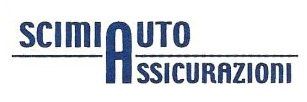 SCIMIA STEFANO AUTO - ASSICURAZIONI-LOGO