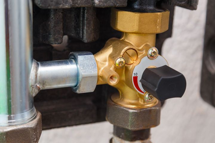 advanced pipe for plumbing