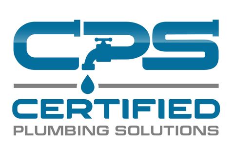 Certified Plumbing Solutions logo