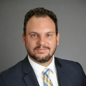 Attorney Headshot