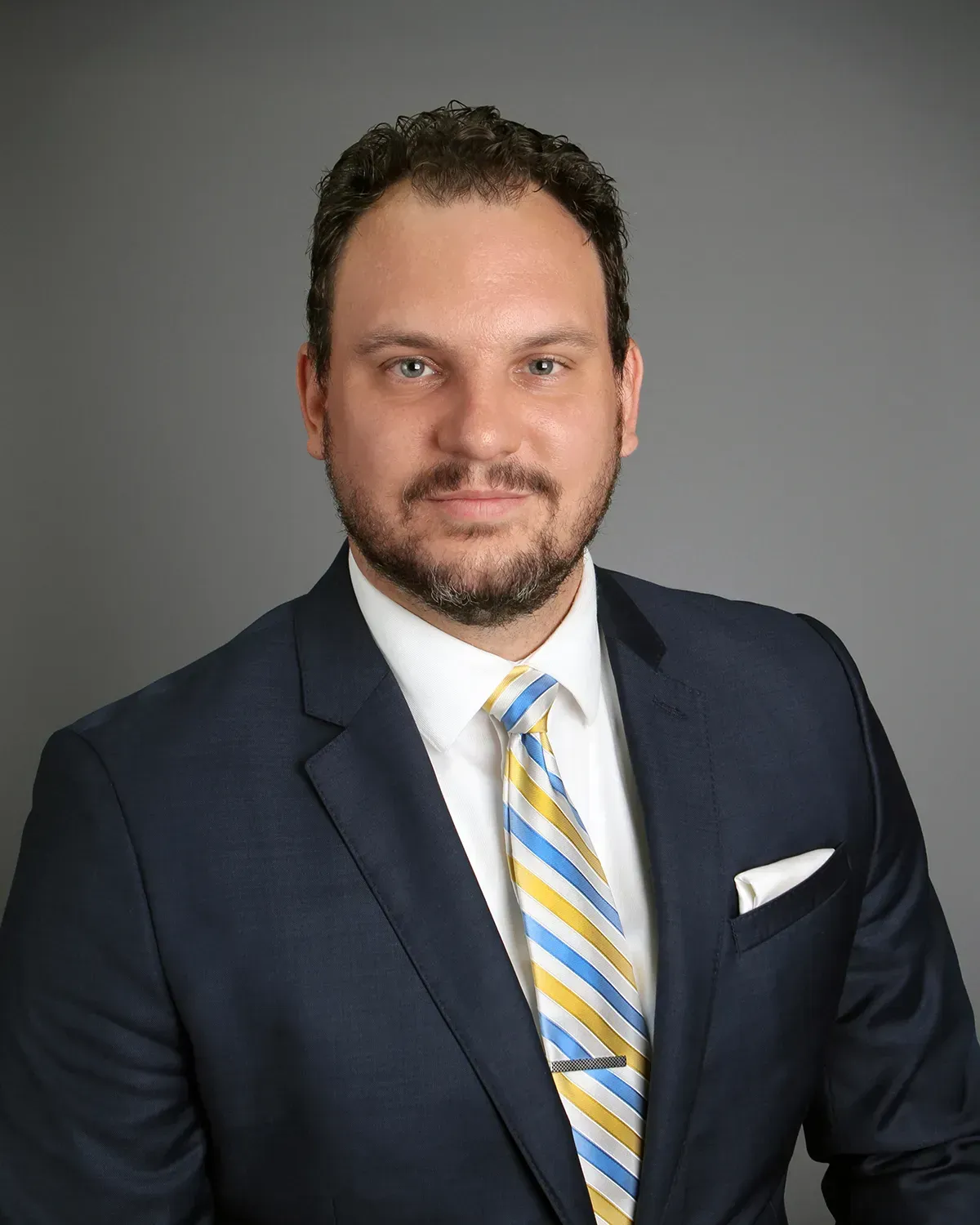 Attorney Headshot