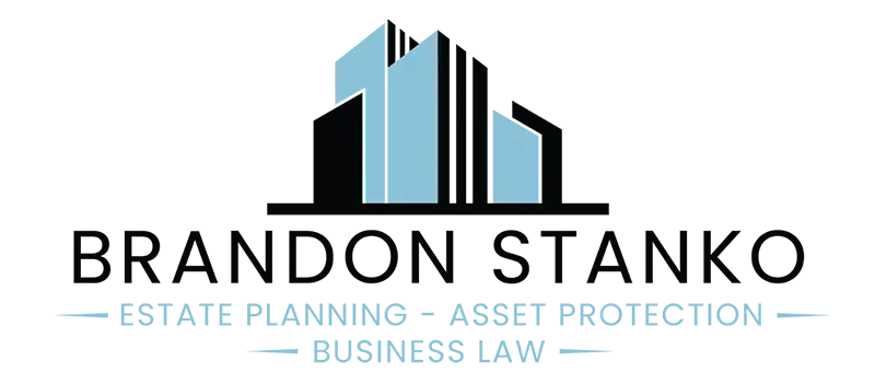 Brandon Stanko PA Logo