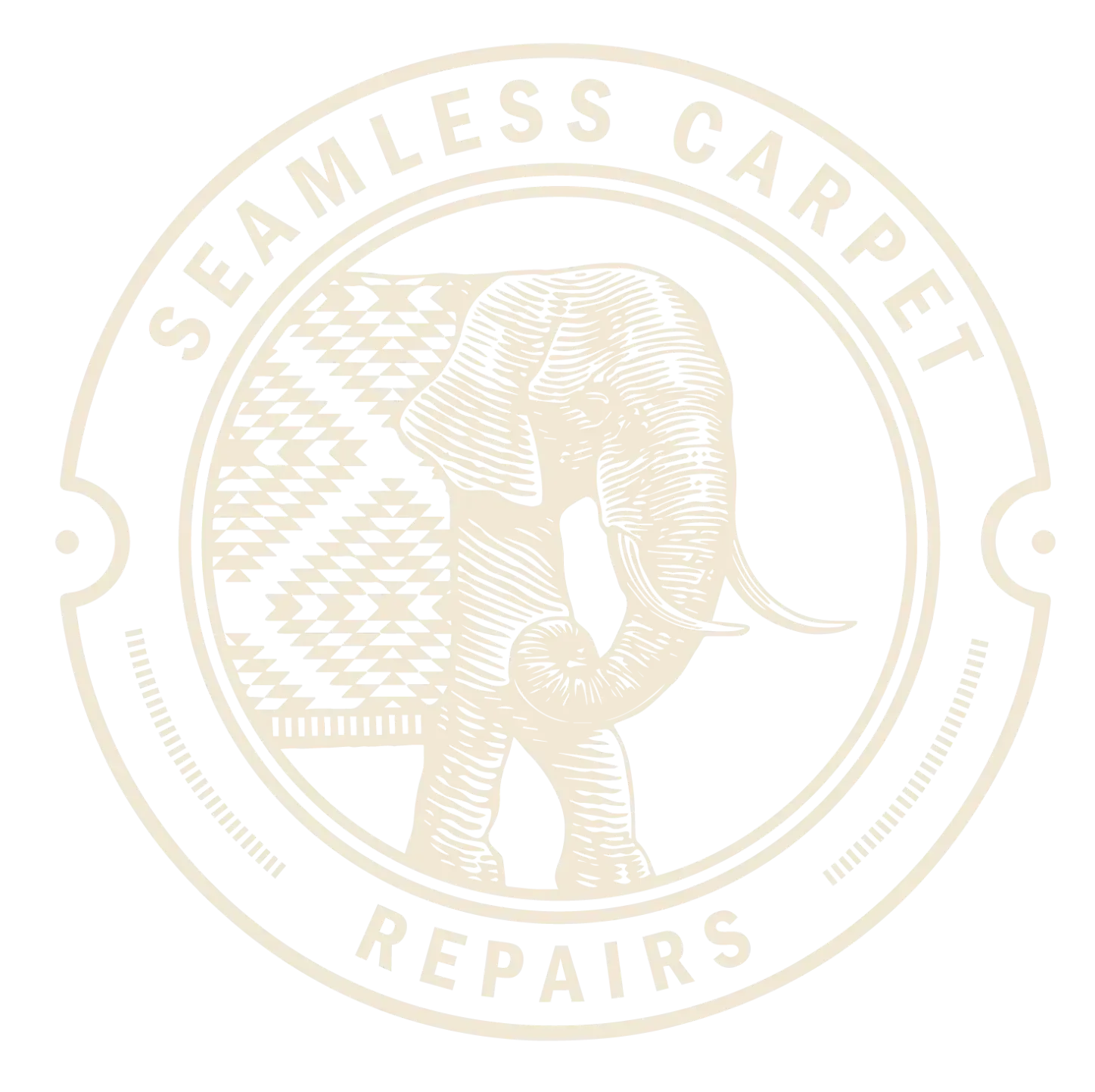Seamless Carpet Repairs