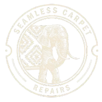 Seamless Carpet Repairs Logo
