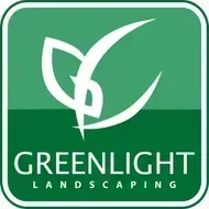 Greenlight Landscaping Logo Greenlight Landscaping Logo