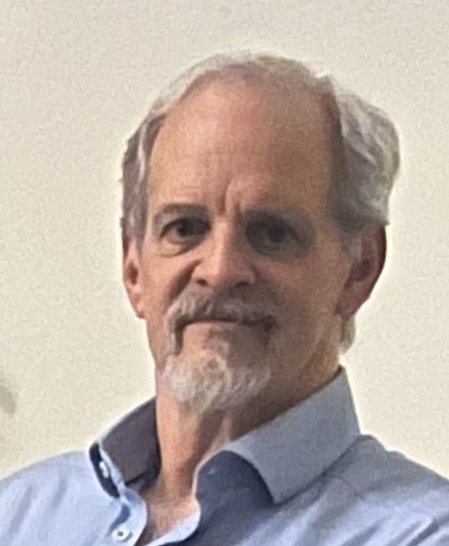 Jim, Owner/Instructor