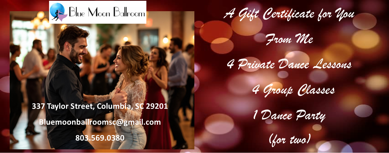 Gift Certificate