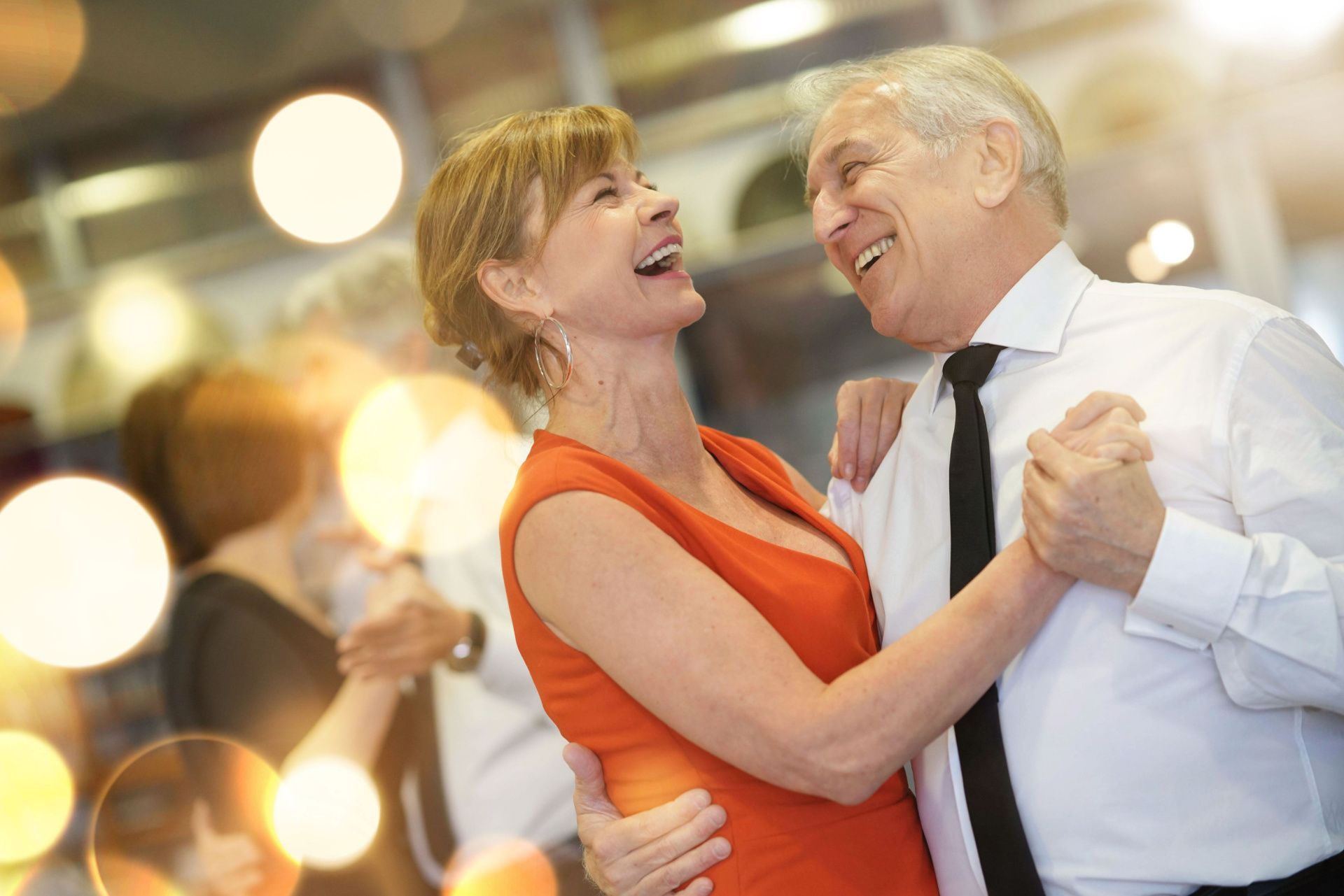 Group Ballroom Class in West Columbia, SC
