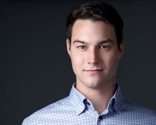 Zach Dobrowski of Dobrowski Contractor Group Zach Dobrowski of Dobrowski Contractor Group