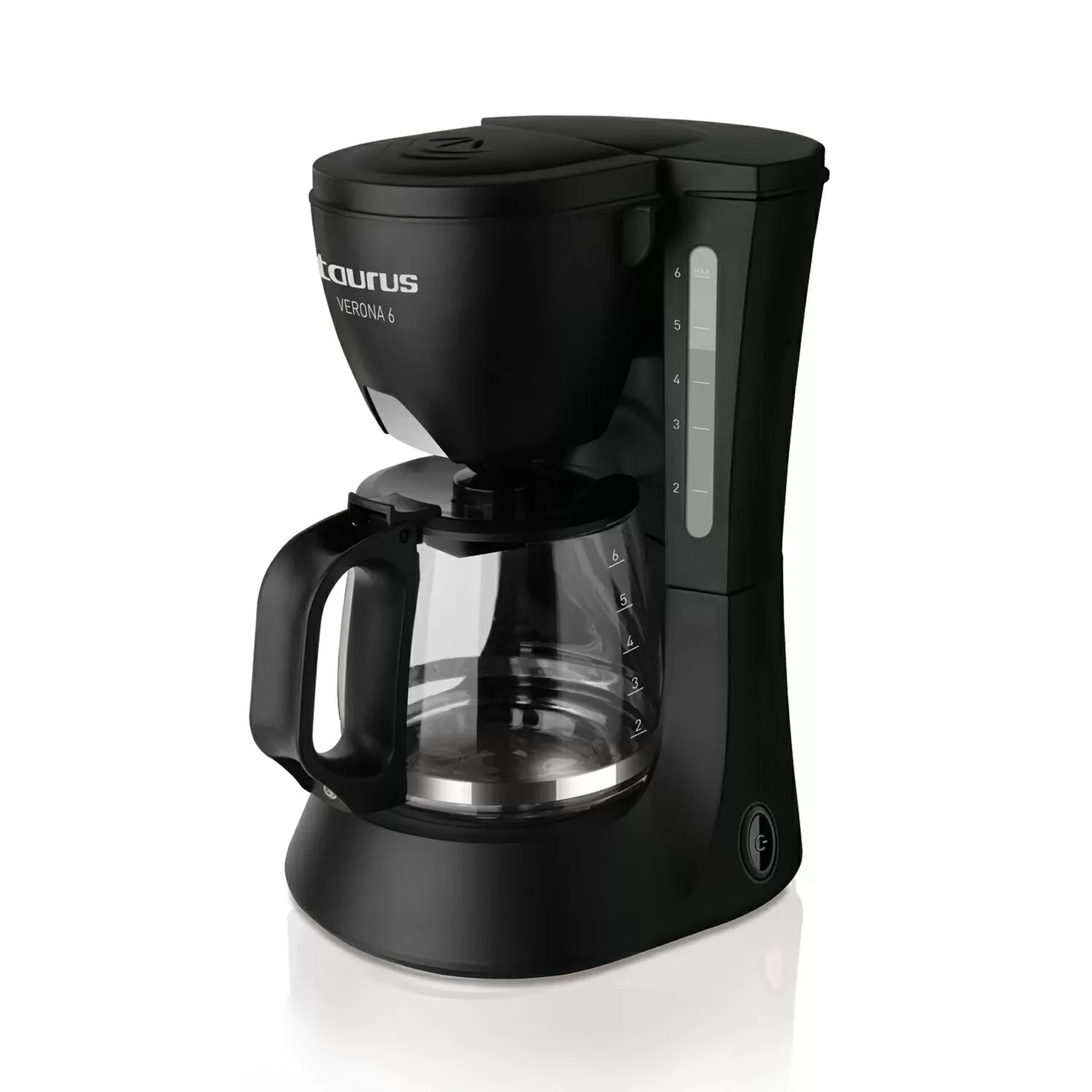 Cafetera de goteo Cafetera eléctrica