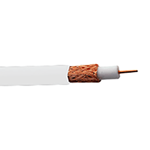 Coaxial TV