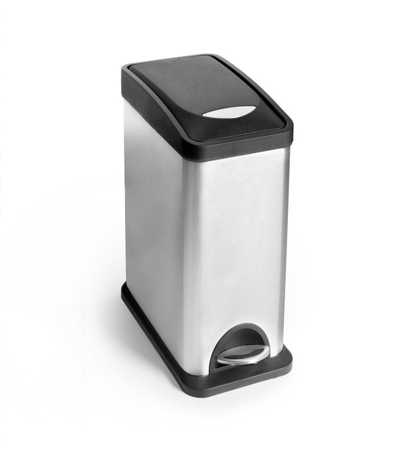Cubo pedal