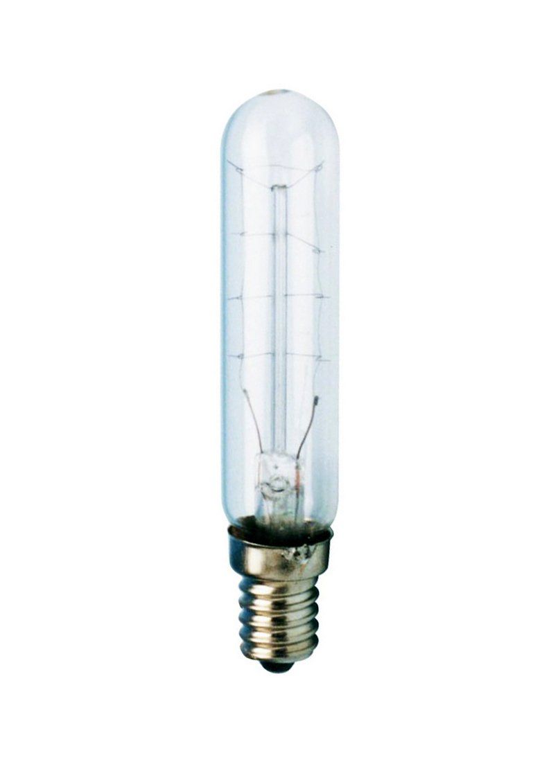 Lámpara Tubular