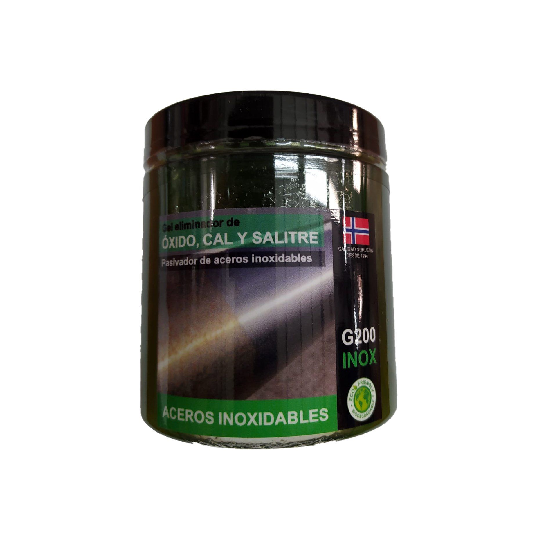 Gel G200 Inox