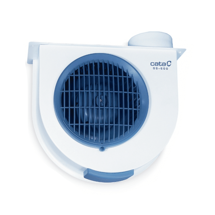 Extractor GS 600
