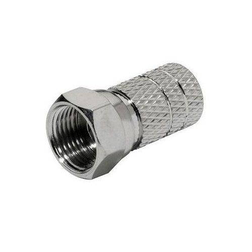 Conector F Roscado