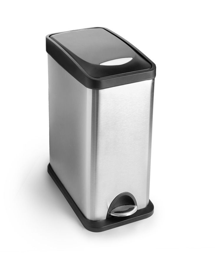 Cubo pedal