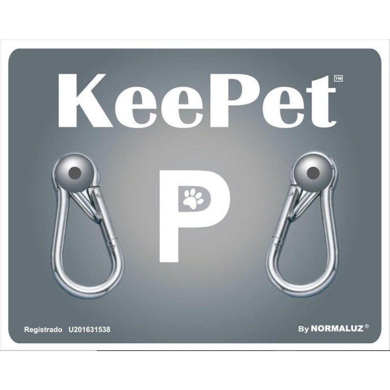 Estacionador Canino Keepet
