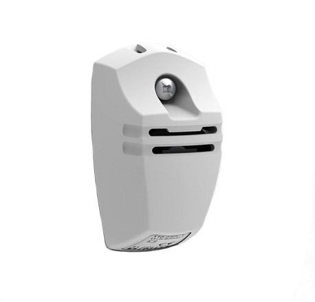 Timbre Zumbador