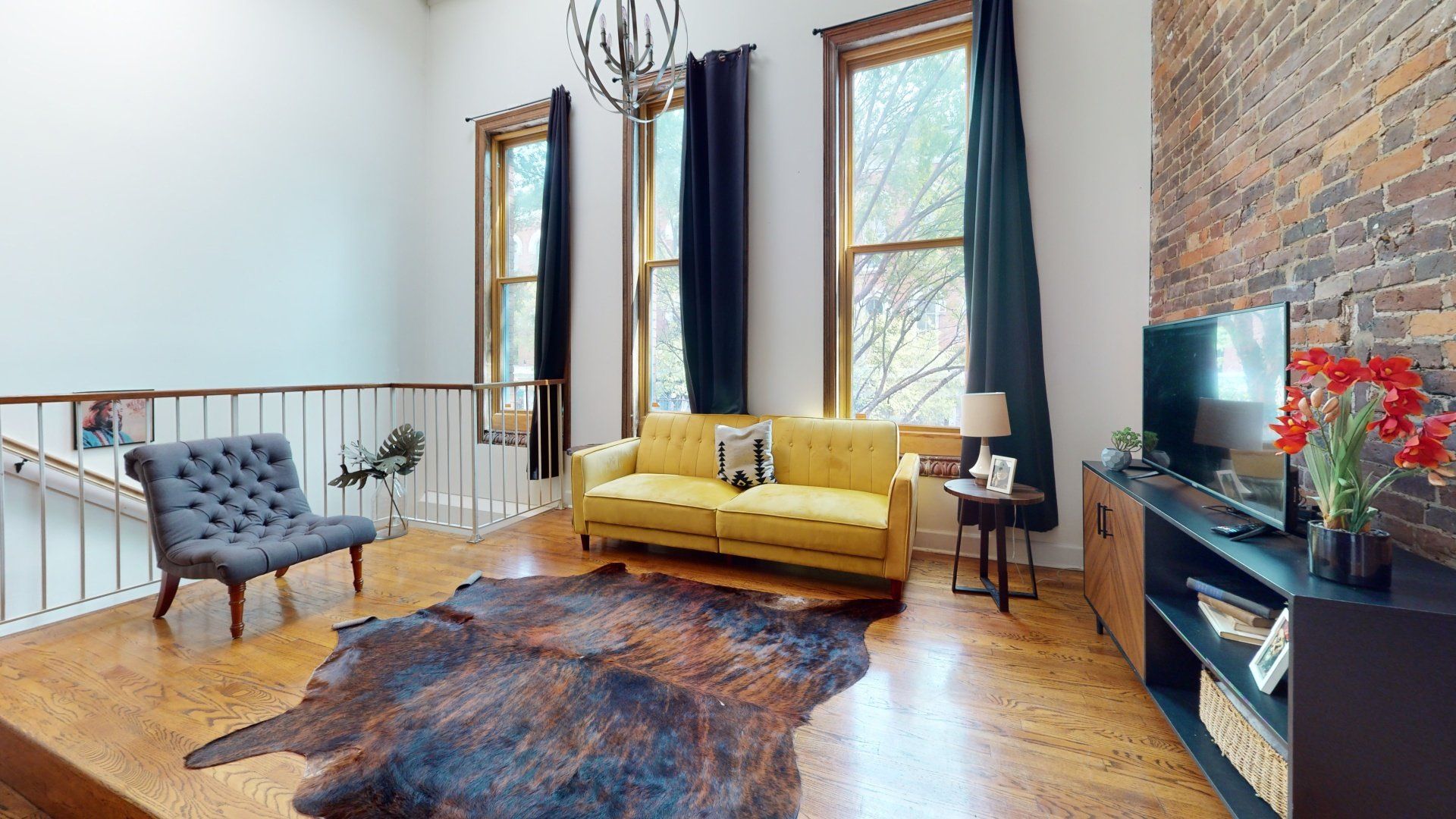 The Lofts at 107 Unit 5