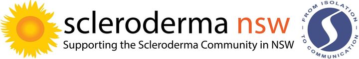 The Scleroderma Association of NSW Inc. The Scleroderma Association of NSW Inc.