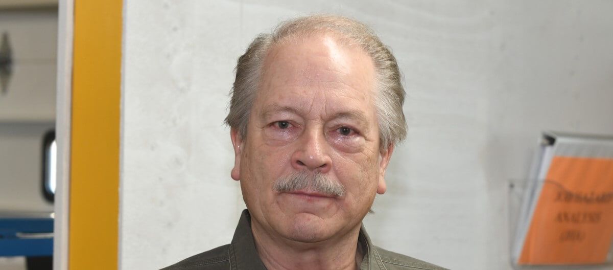 Eric Hubbard, Owner