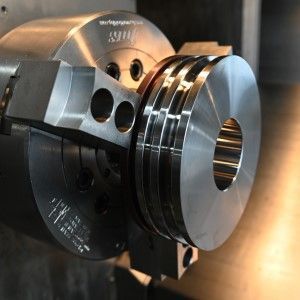 Precision Machining