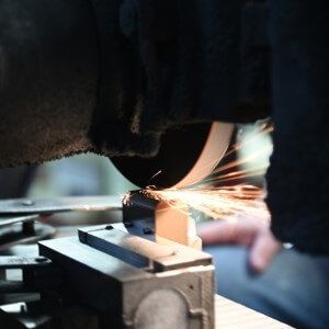 Precision Tooling