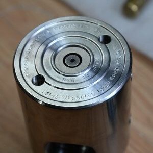 Custom Dies