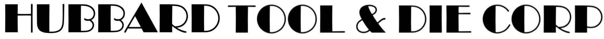Hubbard Tool and Die Corp llogo