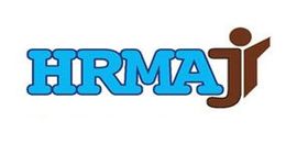 Logo with blue 