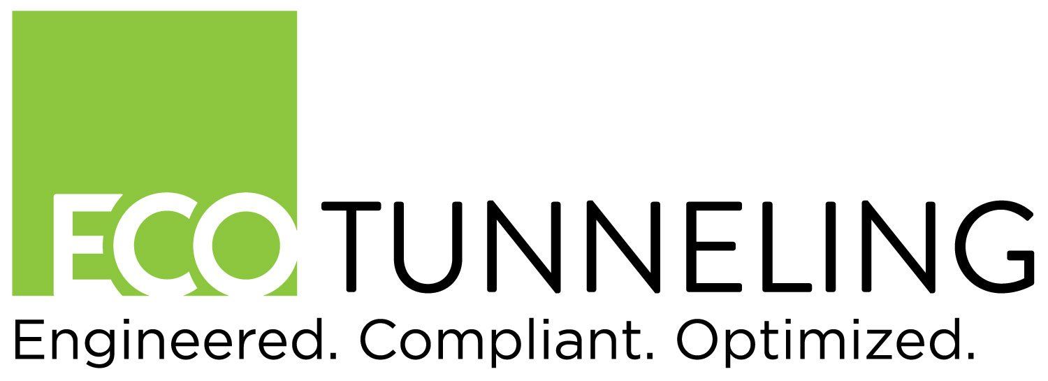 ECO Tunneling Logo
