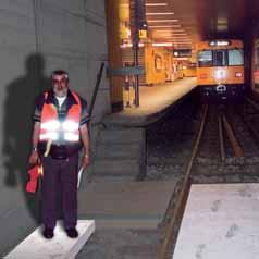 Examples of Fire Protection Boards for Railways