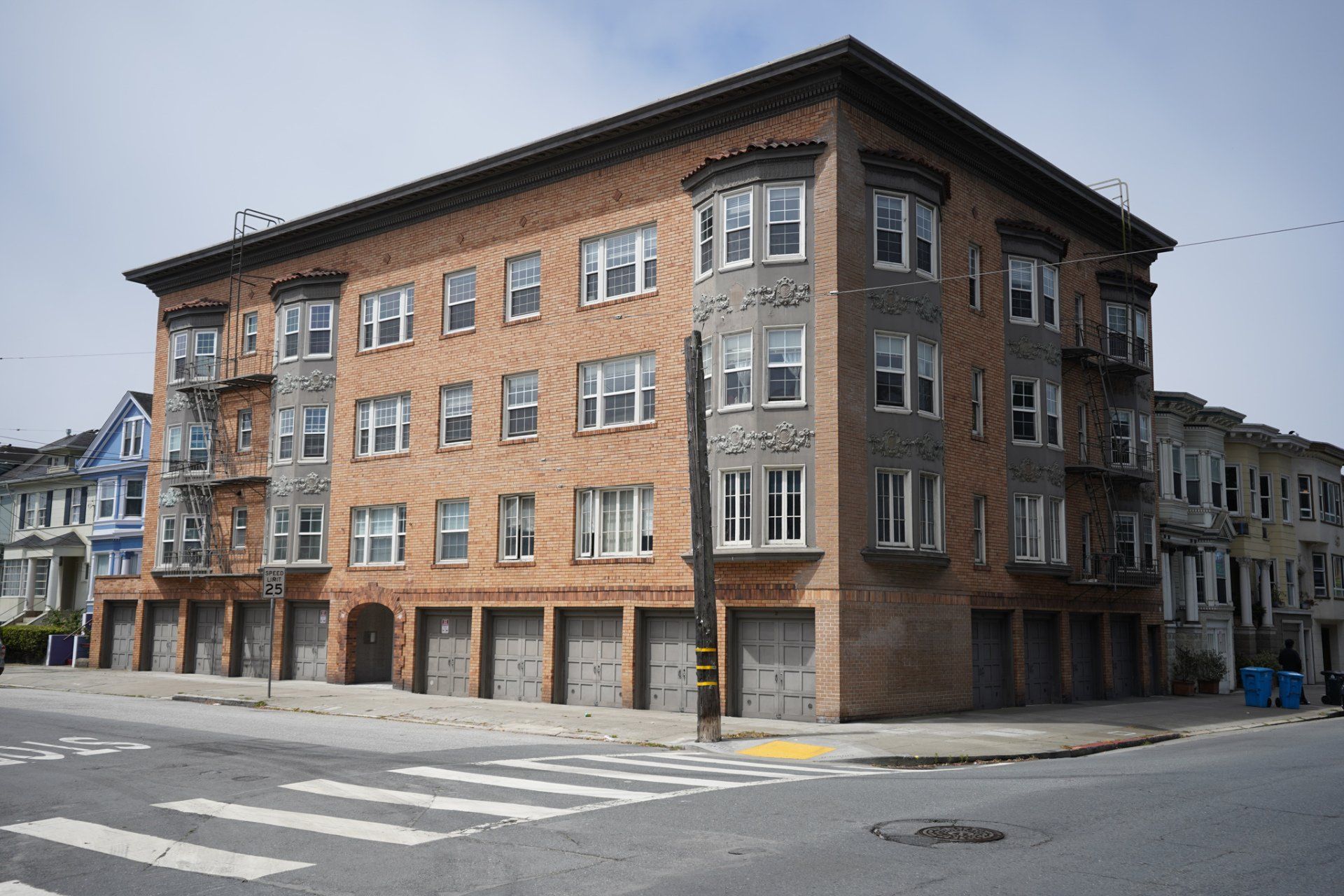 12th Avenue