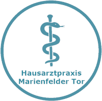 Hausarztpraxis Marienfelder Tor.