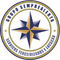 Logo circular do