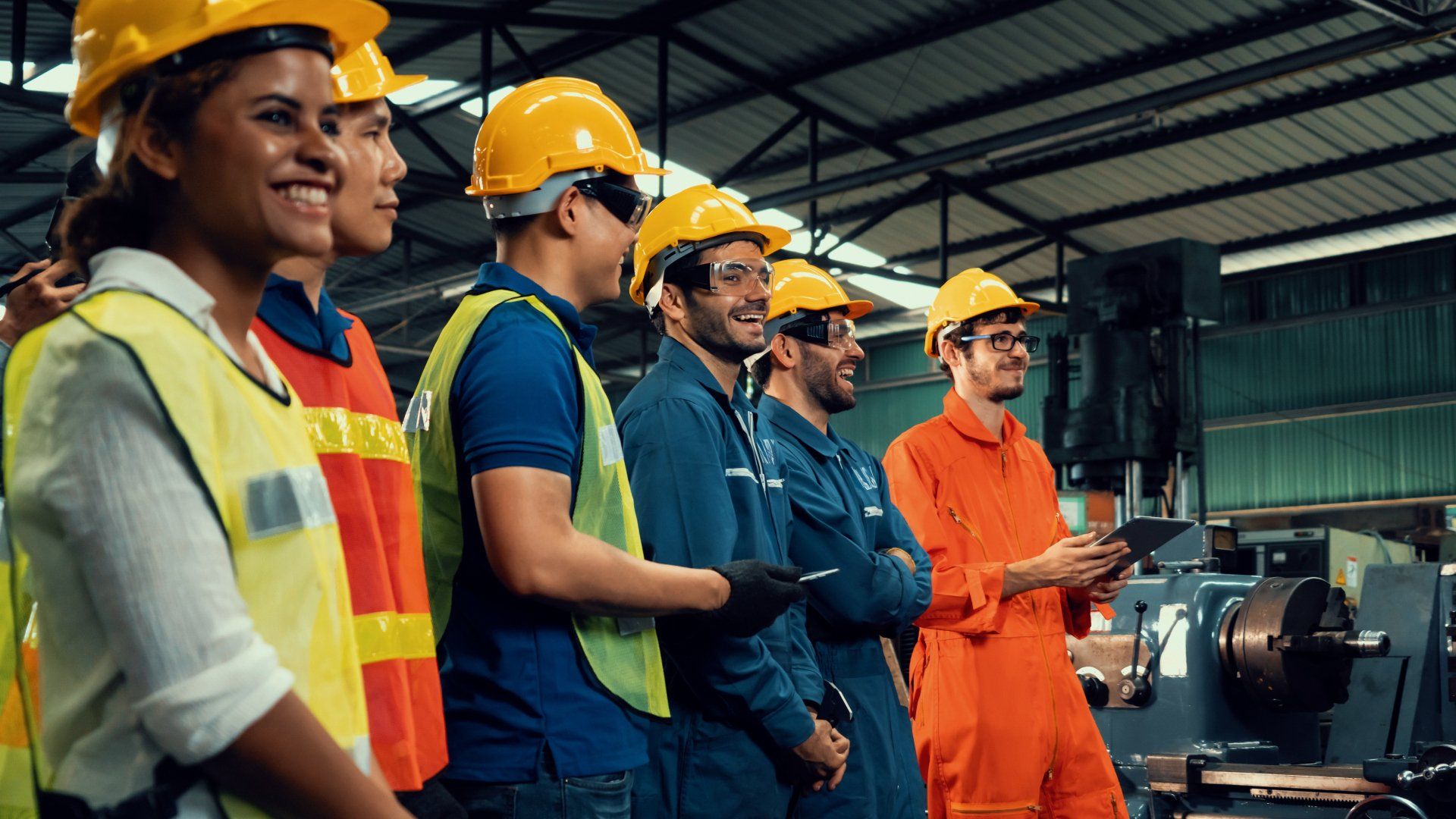 Servizi lavoro conto terzi