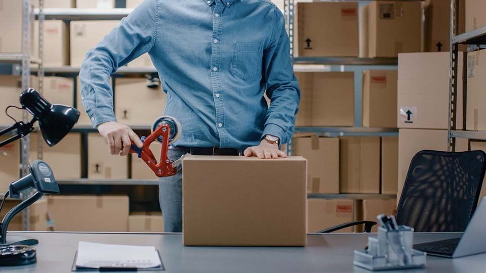 Logistica