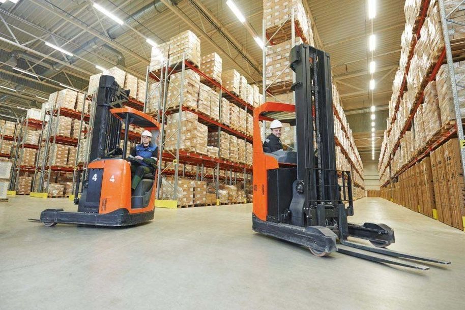 lavoro interinale