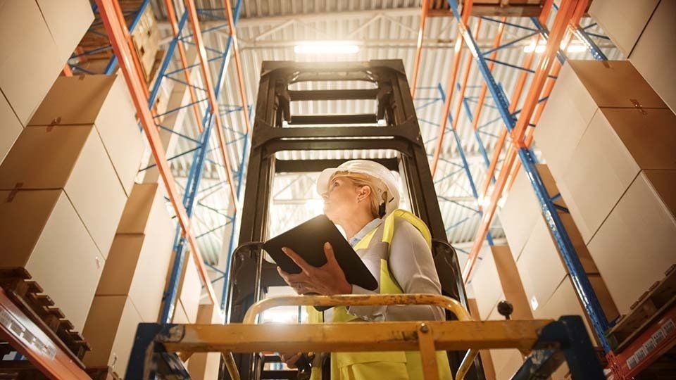 gestione dei picchi di lavoro
