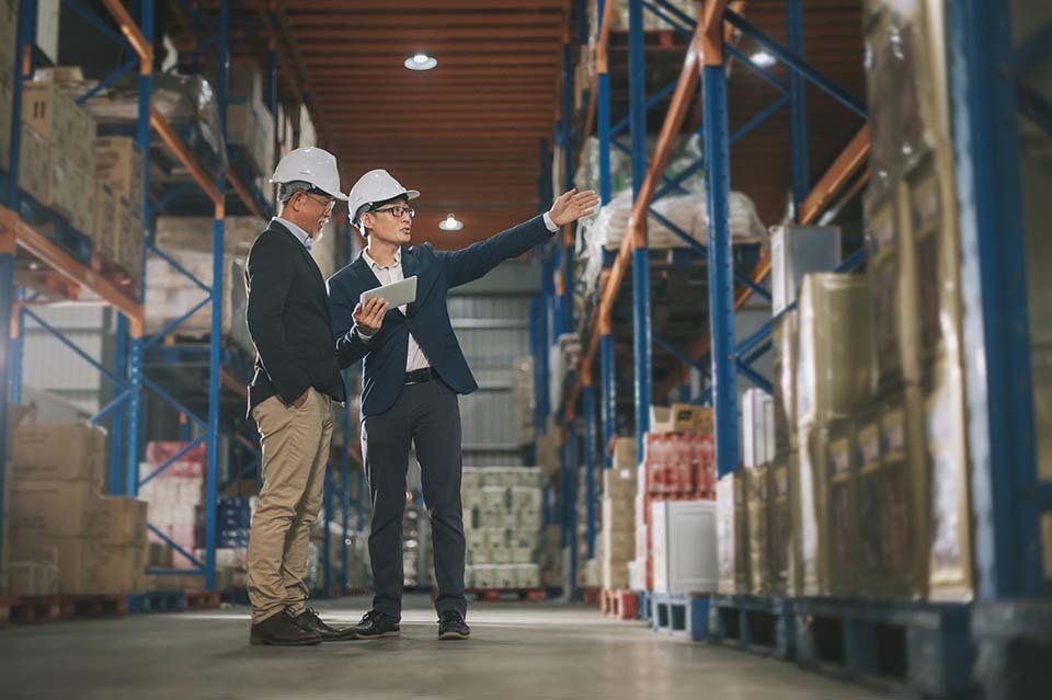 Gestione picchi lavoro