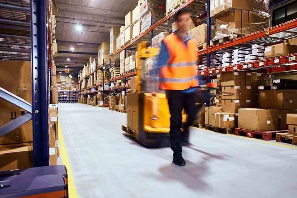 Logistica integrata